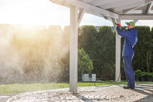 Best Concrete Surface Cleaning in Yuma, CO