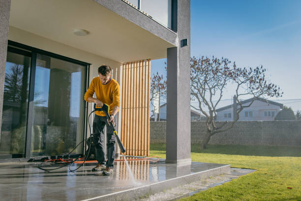 Best Gutter Cleaning and Brightening in Yuma, CO