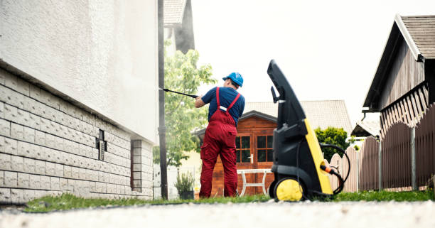Best Building Exterior Pressure Washing in Yuma, CO