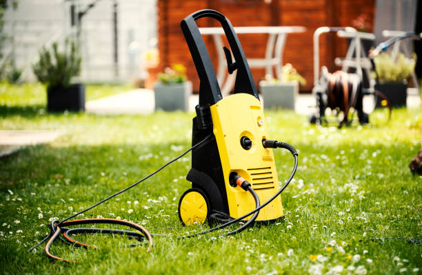 Trusted Yuma, CO Pressure Washing Services Experts
